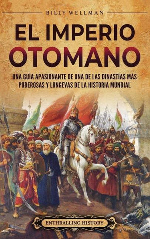 El Imperio otomano