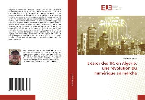 L'essor des TIC en Algérie: une révolution du numérique en marche