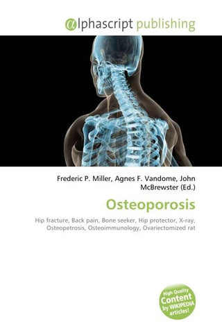 Osteoporosis