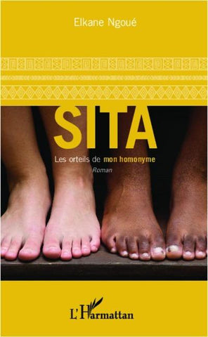 SITA. Les orteils de mon homonyme