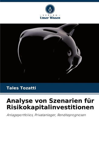 Analyse von Szenarien für Risikokapitalinvestitionen