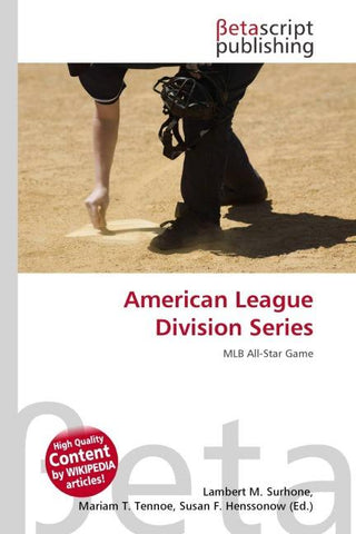 American League Division Series