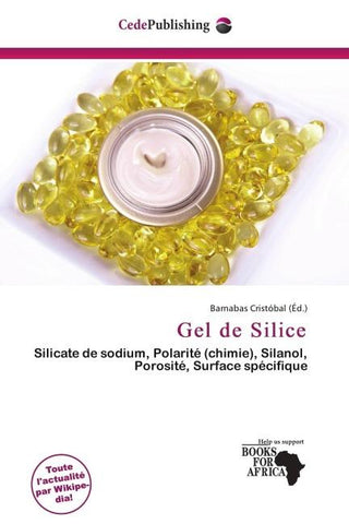 Gel de Silice