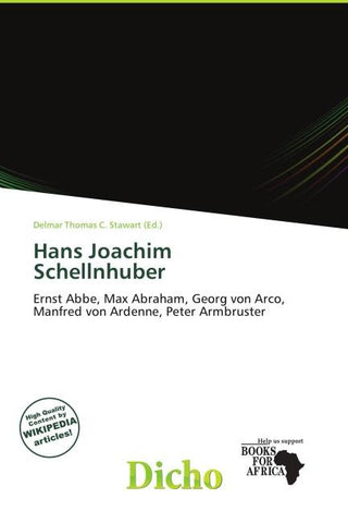 Hans Joachim Schellnhuber