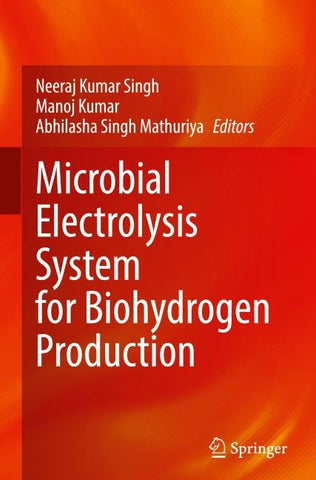 Microbial Electrolysis System for Biohydrogen Production