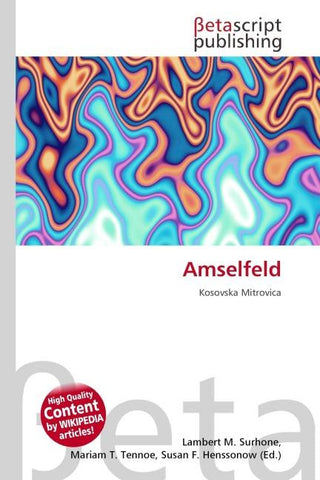 Amselfeld