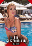 Ein kurzer Urlaub