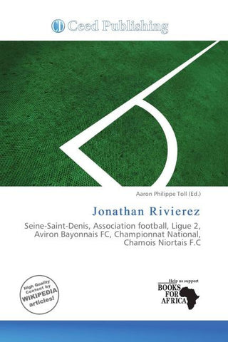 Jonathan Rivierez