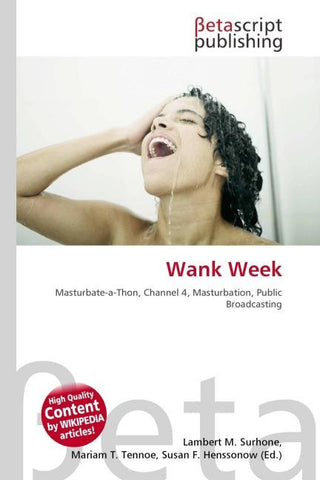 Wank Week