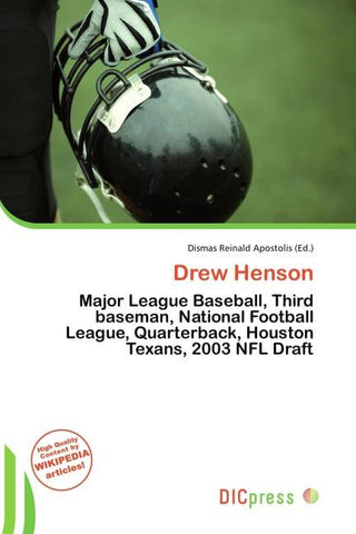 Drew Henson