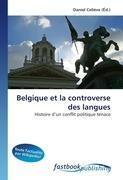 Belgique et la controverse des langues