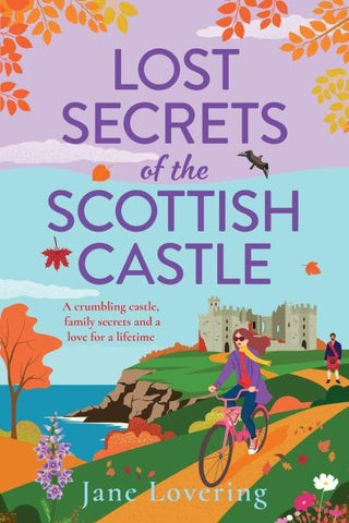 Lost Secrets of the Scottish Castle