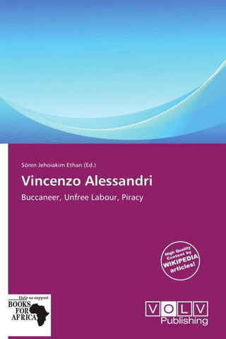 Vincenzo Alessandri