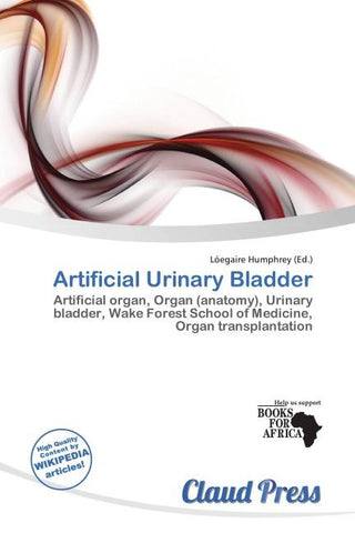 Artificial Urinary Bladder
