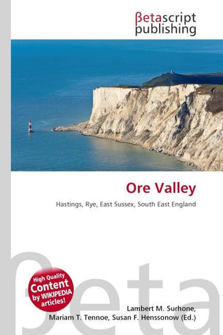 Ore Valley