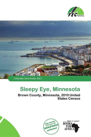 Sleepy Eye, Minnesota