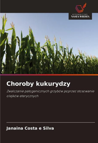 Choroby kukurydzy