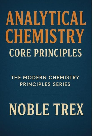 Analytical Chemistry