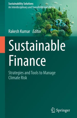 Sustainable Finance