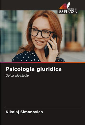 Psicologia giuridica