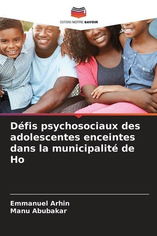 Défis psychosociaux des adolescentes enceintes dans la municipalité de Ho
