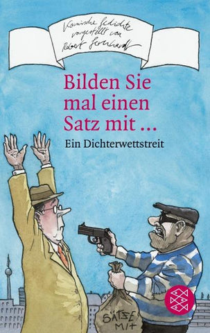 Bilden Sie mal einen Satz mit ...