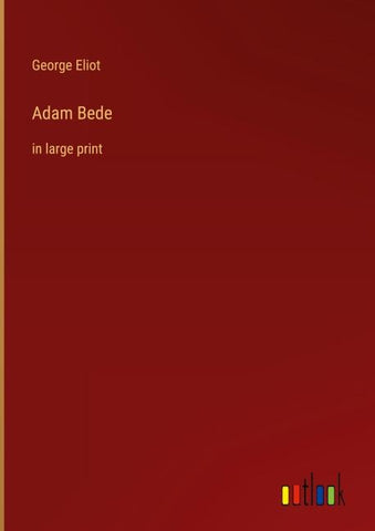 Adam Bede
