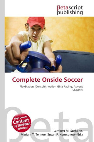 Complete Onside Soccer