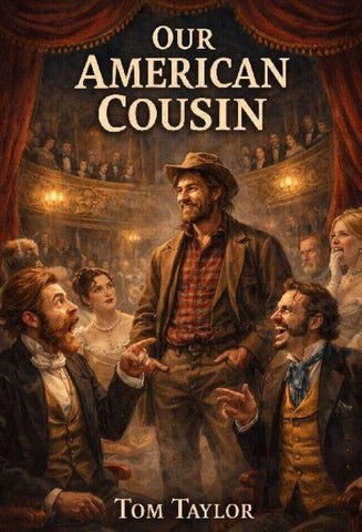 Our American Cousin