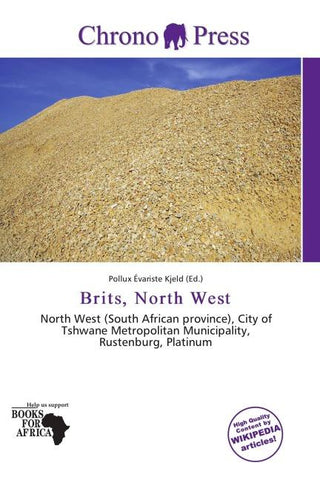 Brits, North West