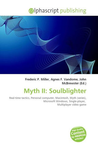 Myth II: Soulblighter