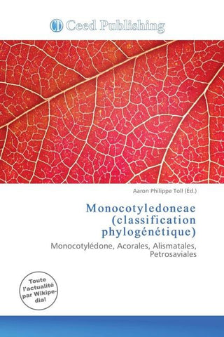 Monocotyledoneae (classification phylogénétique)