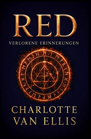 RED - Verlorene Erinnerungen