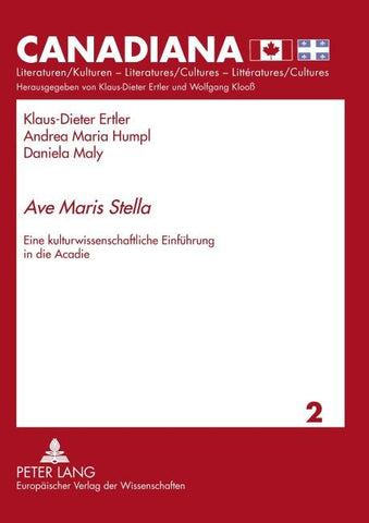 «Ave Maris Stella»