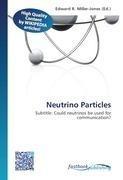 Neutrino Particles