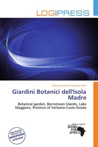 Giardini Botanici dell'Isola Madre
