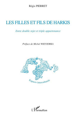 Les filles et les fils de Harkis