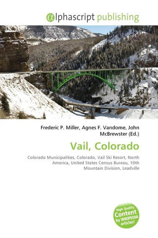Vail, Colorado