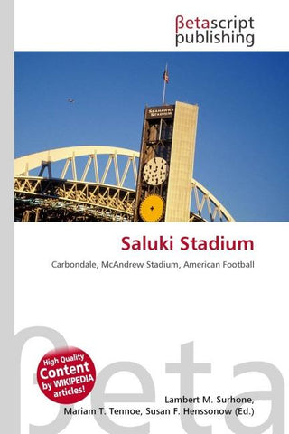 Saluki Stadium