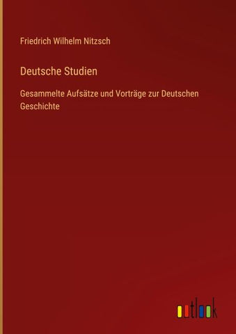 Deutsche Studien