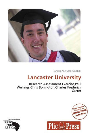 Lancaster University