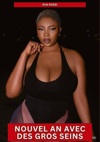 Nouvel an avec des Gros Seins