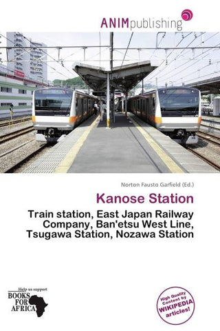 Kanose Station