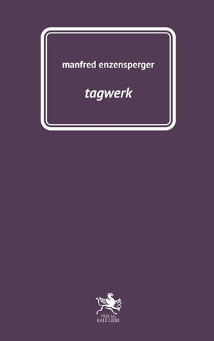 tagwerk