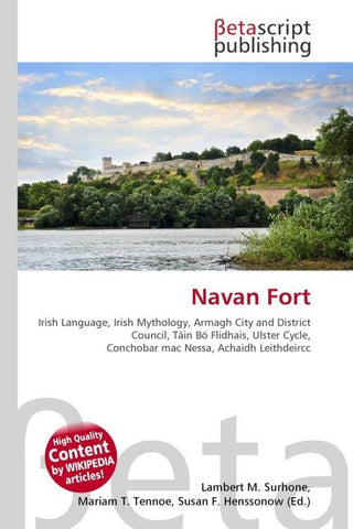 Navan Fort