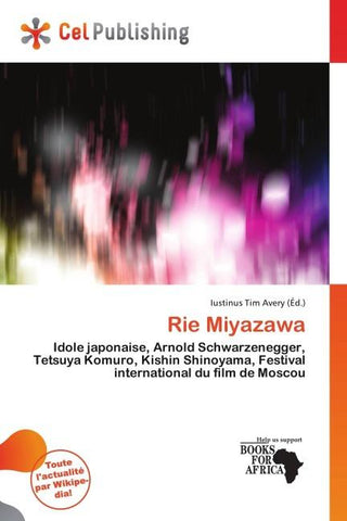 Rie Miyazawa