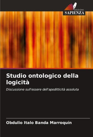 Studio ontologico della logicità