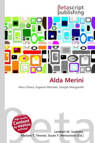 Alda Merini