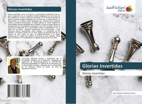 Glorias Invertidas
