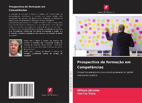 Prospectiva de formação em Competências